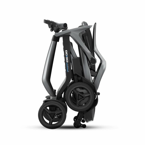 Pride gogo carbon ultra lite - gogo,
