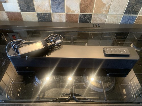 Bose solo soundbar model - soundbar, ii