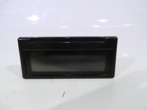2009 volvo c30 - volvo, stereo