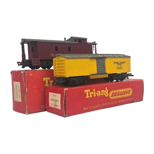 Vintage triang gauge - vintage,