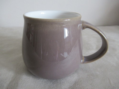 Denby truffle barrel mug - ,