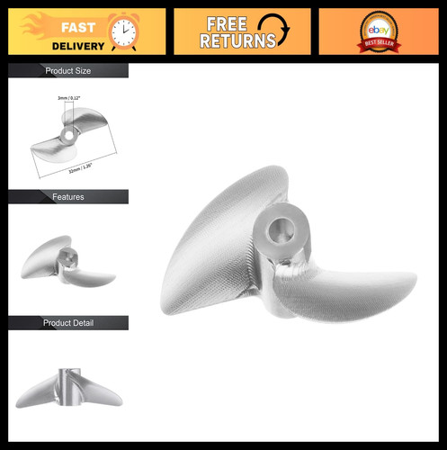 Blades ccw propeller for - ccw,