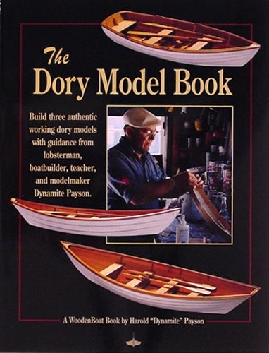 The dory model - the,