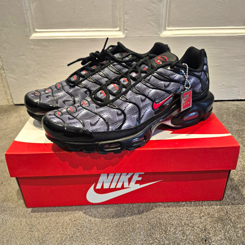 Nike air max plus - plus,
