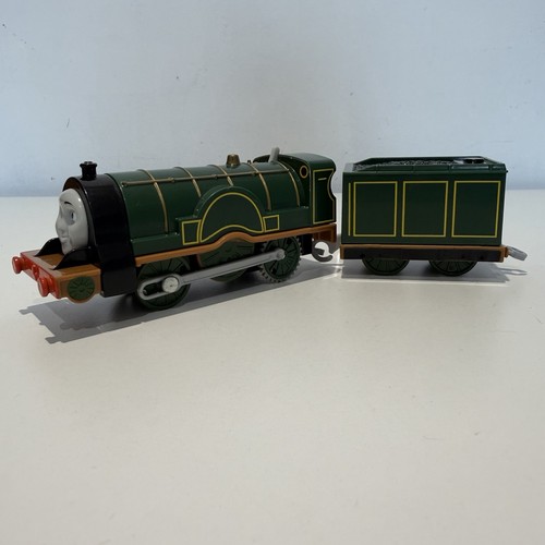 Thomas trackmaster motorised - thomas,