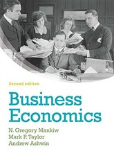 Business Economics by N