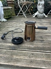 ~Hotel Chocolat Velvetiser