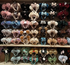 200 Styles Disney Parks Mickey