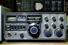 Kenwood Trio TS-600 50MHz All