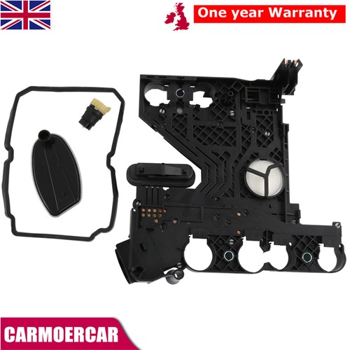 Gearbox conductor plate - gearbox,