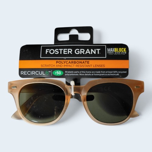 Foster grant sunglasses - foster,
