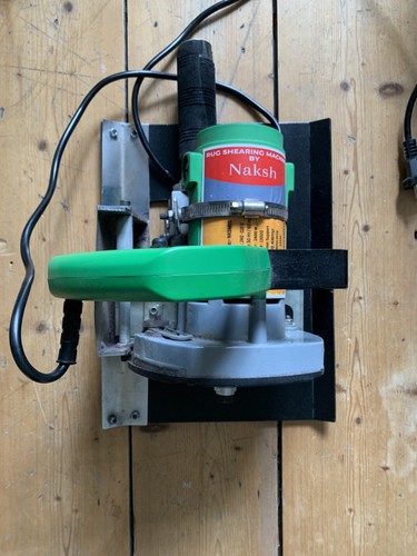 Professional shearing machine - shearing,