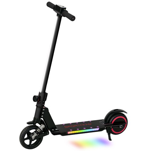 Sportnow folding electric - folding,