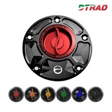 Fuel Tank Cap Cover For YAMAHA MT-01 MT-03 6600 MT-15 M-SLAZ FZ-07