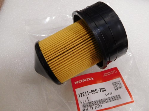 Honda ss50 air - honda, filter