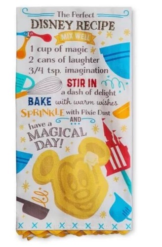 Disney recipe mickey - disney, waffle