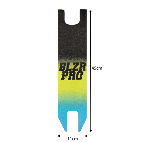 Blazer pro stunt scooter - stunt,