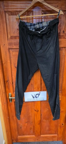 Belstaff roadmaster trousers - belstaff,