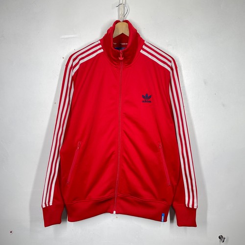 Adidas firebird track jacket - track,