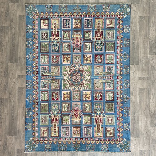 244 173cm vintage - vintage, handmade