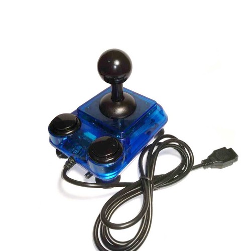 Arcader pin joystick - arcader, 9-pin