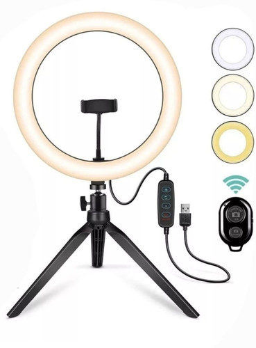 Inch led ring lights - ring,
