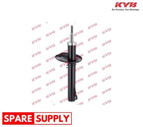 Shock absorber for caddy ii - vw,