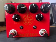 Analog Man King of Tone V4