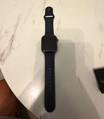 Apple watch series 45mm - apple,