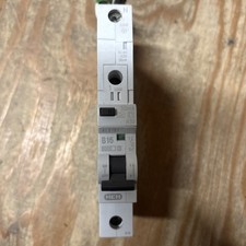 Eaton MEM Memshield 2 RCBO B16