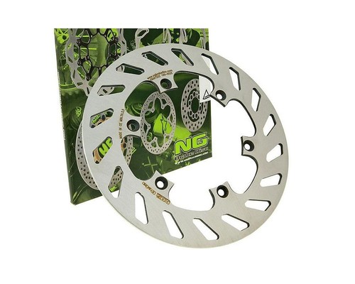 Brake disc for aprilia - ng,