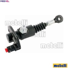 MASTER CYLINDER CLUTCH 55-0138