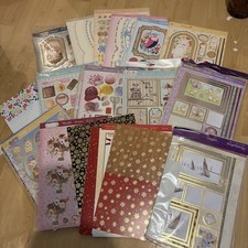 Craft Room Clear Out Large