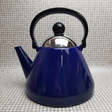 Judge Essentials Enamel Stove