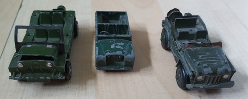 Vintage dinky 342 - vintage,
