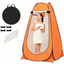 Portable Outdoor Pop Up