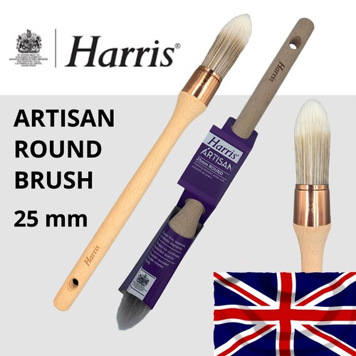 Harris precision paint brush - harris,