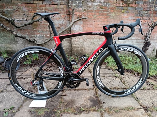 Pinarello dogma f12 56cm - f12,, 12