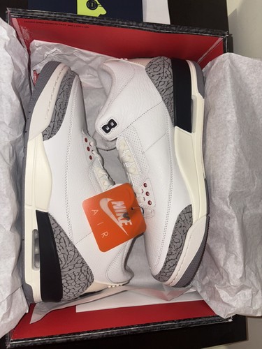 Nike air jordan - air, 3