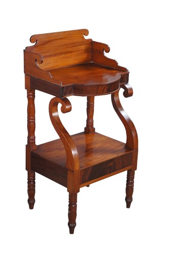 Antique american empire - antique,