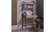 Loft living drawer - drawer, ladder