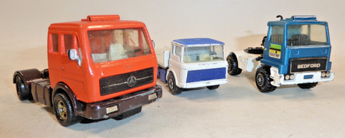 Matchbox superkings daf - superkings=,