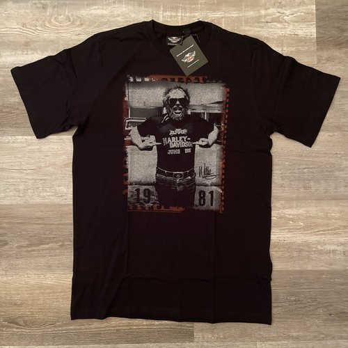 New harley davidson shirt - harley,
