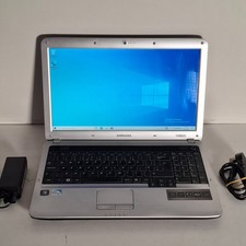 Samsung NP-R530 Laptop - 6GB