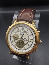 Ultra Rare - Seiko 'Dancing