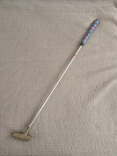 John Letters Golden Goose