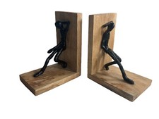 Brutalist Wrought Iron