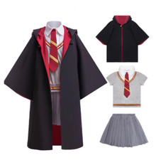 Kids Girls Hermione Granger