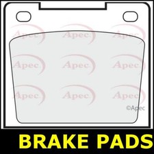 Brake Pads Front FOR TRIUMPH