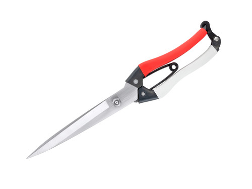 Sheep hand shears ergonomic - hand,